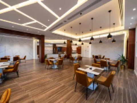 アル・ラヤホテル ジーザーンのホテル