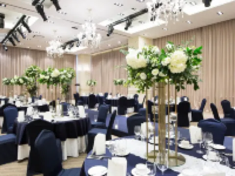 Ramada by Wyndham Daejeon Hotels in Daejeon