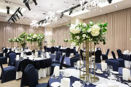 Ramada by Wyndham Daejeon Отели в г. Тэджон