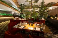 Pavilion On Northbourne - sarapan