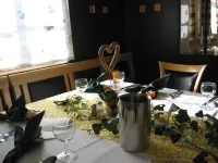 Hotel Und Gasthof Ritter St. Georg - breakfast
