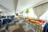 Hotel El Panama by Faranda Grand, a Member of Radisson Individuals - sarapan