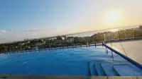 Urban by CityBlue, Dar es Salaam - piscina