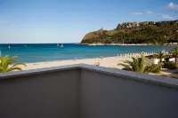Hotel Nautilus - con vista mare