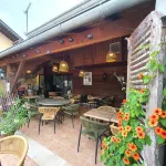 Hotel Restaurant la Creperie du Chateau