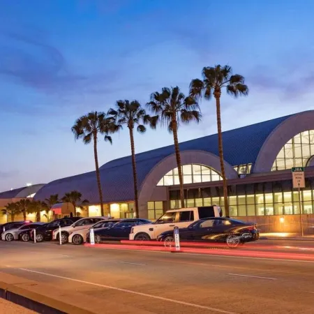 Studio 6 Suites Santa Ana, CA