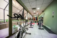 Hotel Diego de Almagro Concepción - Gym
