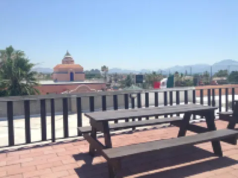 Los Jitos Hotel & Suites Hoteles en Guaymas