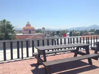 Los Jitos Hotel & Suites