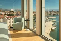 Hotel Ambasador - Ocean View