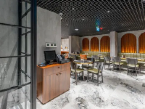 Piazza Epigraph Hotels in Batumi