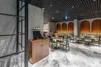 Piazza Epigraph Hotels in Batumi