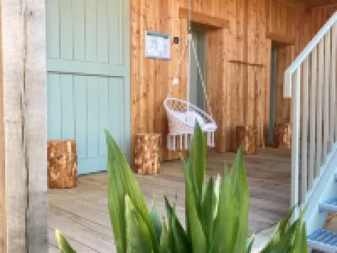 Bike Lodge Spessart Hotels in Lohr am Main
