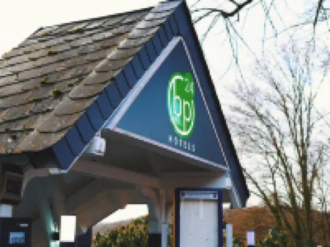 Bp24 Hotel Eschweiler Hotels in Eschweiler