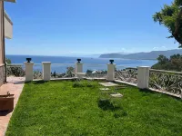 Talìa Residence Hotels in Patti