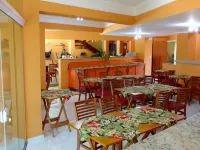 Hotel Canto da Riviera Hotels in Bertioga