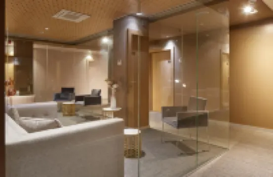 Hotel Landaben Hoteles en Berrioplano