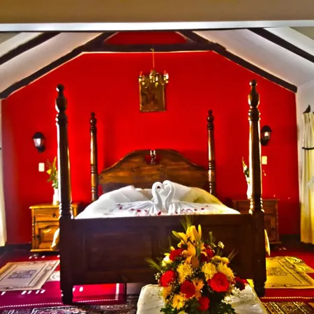 Hostal la Magia de Uyuni