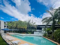 at Marina Shores Hotels in Cannonvale