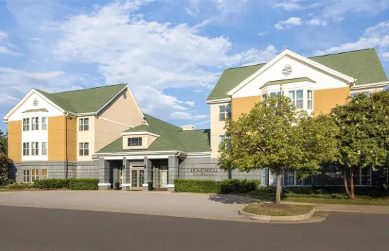 希爾頓旗下杜勒斯北-勞登家園套房酒店