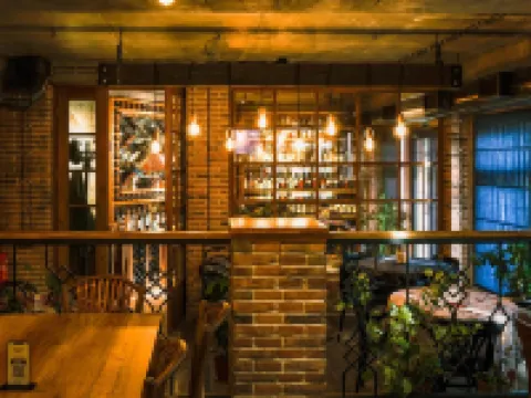 VinoOdor - Wine Boutique Hotel in Telavi Hoteles en Telavi