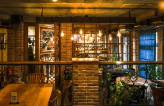 VinoOdor - Wine Boutique Hotel in Telavi