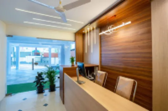 อิทซี่ โฮเทลส์ ไอโคนิค