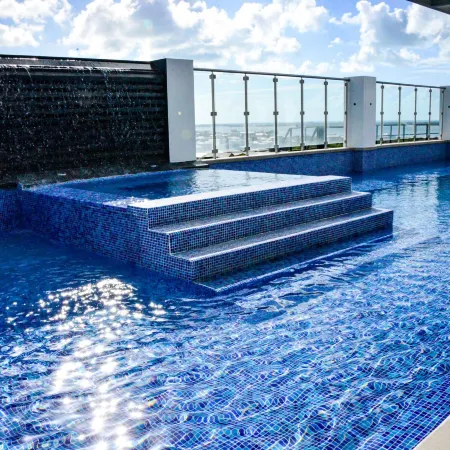 The Watermark Hotel