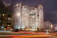 Turist Hotel Hotels near Parish of Christ the King of the Universe of Roman Catholic Church