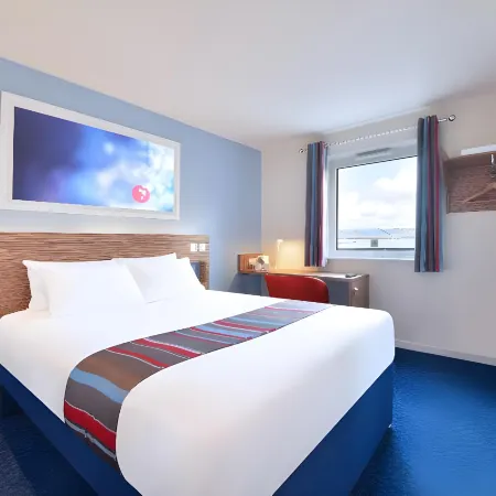 Travelodge Alton Four Marks