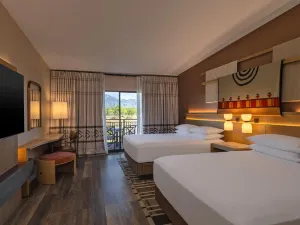 Hyatt Regency Tamaya Resort and Spa