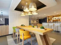 Campanile le Mans Sud - Arnage Hotels in Sarthe