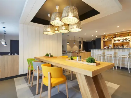 Campanile le Mans Sud - Arnage