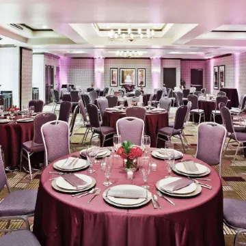 Hilton Garden Inn Norman