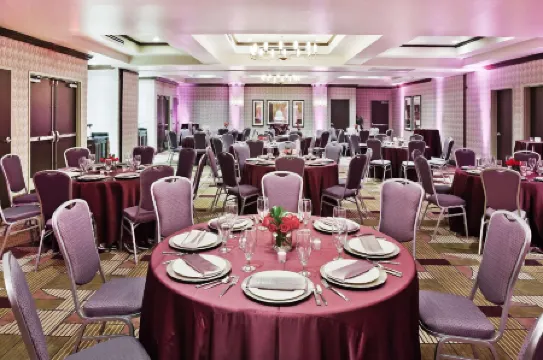 Hilton Garden Inn Norman