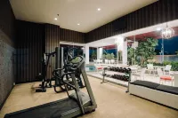 อามาโรสซา รอยัลโบกอร์ - ที่มีฟิตเนส