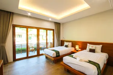 รูปภาพของVerona Lanta Resort