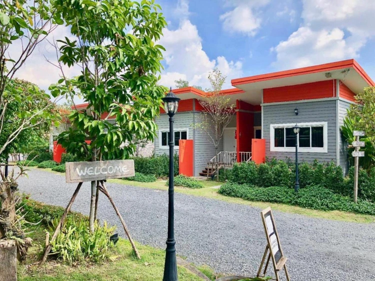 รูปภาพของบ้านเพิ่มสุข อิมแพ็ค เมืองทอง