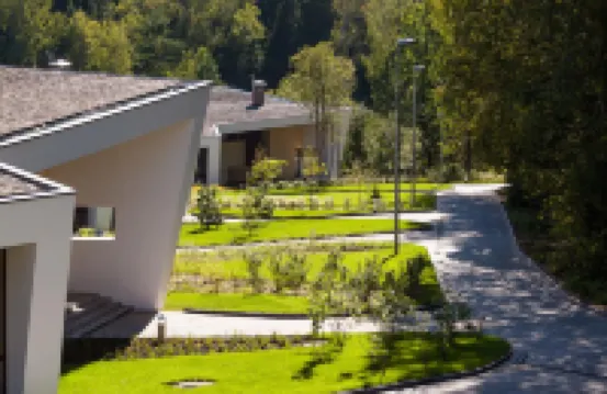 Бутик-отель Родники Отели в г. 