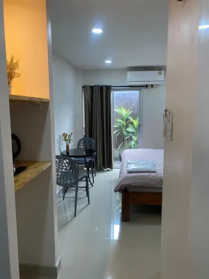 TKH The Bed - Kondo