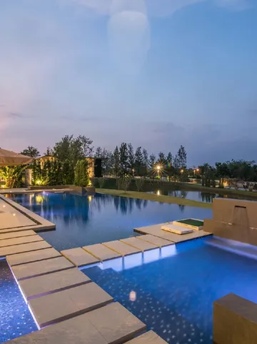 รูปภาพของโรงแรมกรีนวิล ลากูน่า