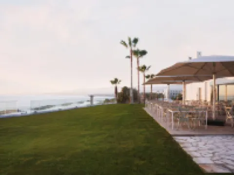 Eleni Holiday Resort Hotels in Chloraka