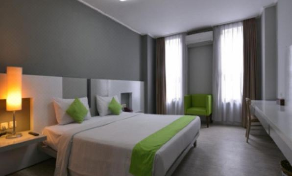 Hotel Grand Nanggroe