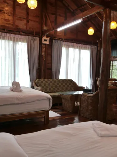 รูปภาพของบ้านสวนแก้วคำแพง