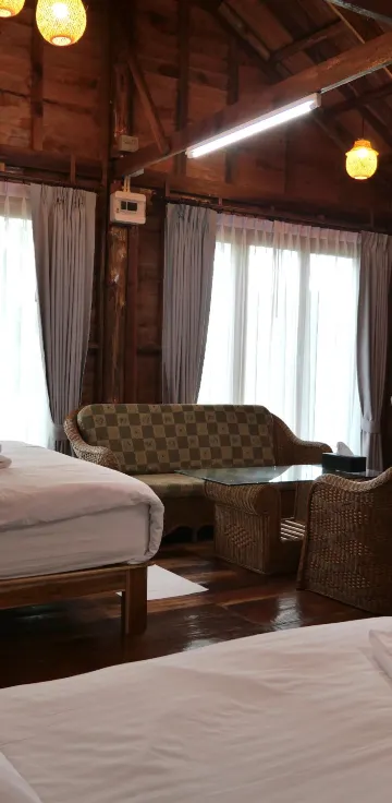 ห้องสแตนดาร์ด