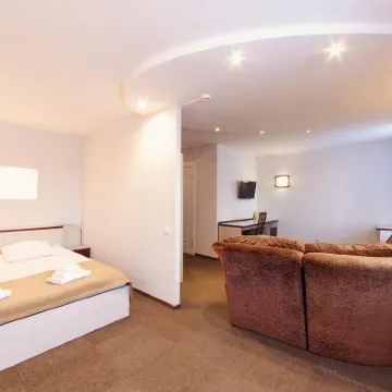 Deryabin  Hotel Hotels in 