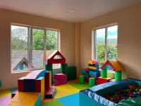 Guest House Park Hadzhoh