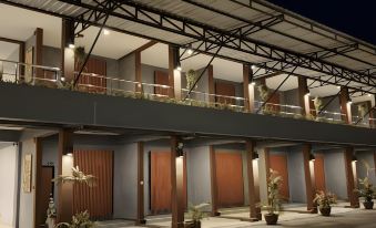 Tarnsiri Boutique Resort