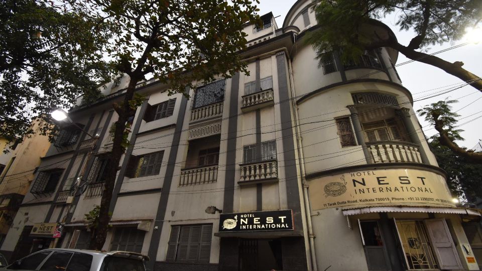 Hotel Nest International