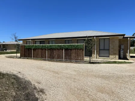 Le Grande Villas Raymond Island